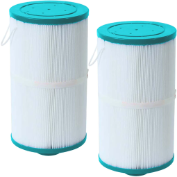 2pk Advance Bond Point Carefree Universal Filter Replacement